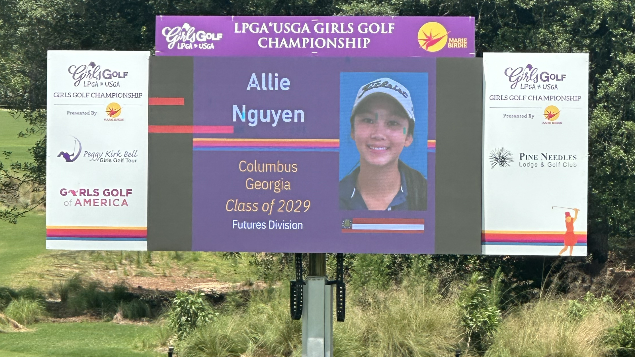 Tournament Leaderboard